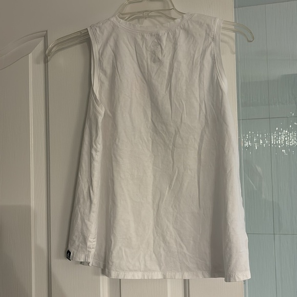 Girls XL Adidas Tank Top - Picture 5 of 5